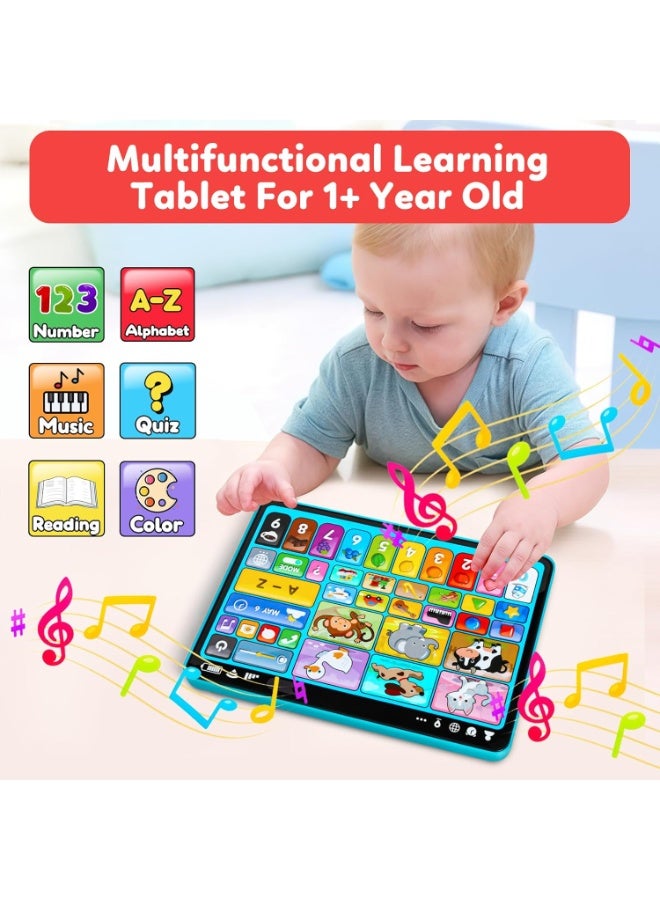 فايف ستار – أول تابلت تعليمي للأطفال | حروف، أرقام، موسيقى وأصوات - Image 3